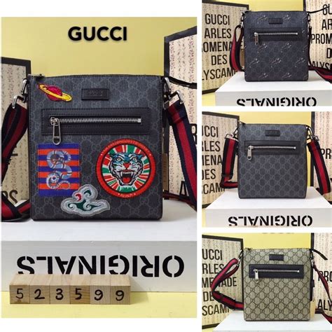 gucci ผู้ชาย|handbag gucci ราคา.